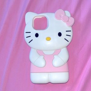 I-Phone 13 Case